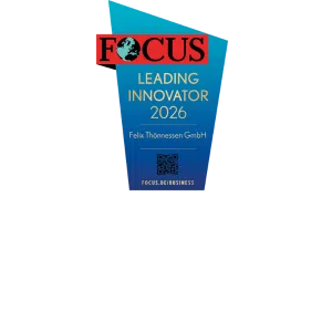 FOCUS Leading Innovator 2026