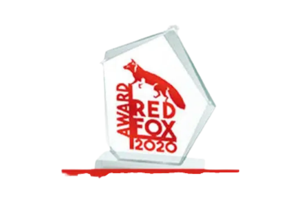 Red Fox Award