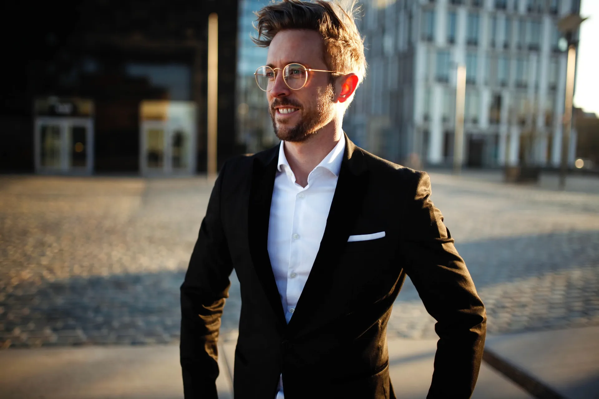 Felix heute