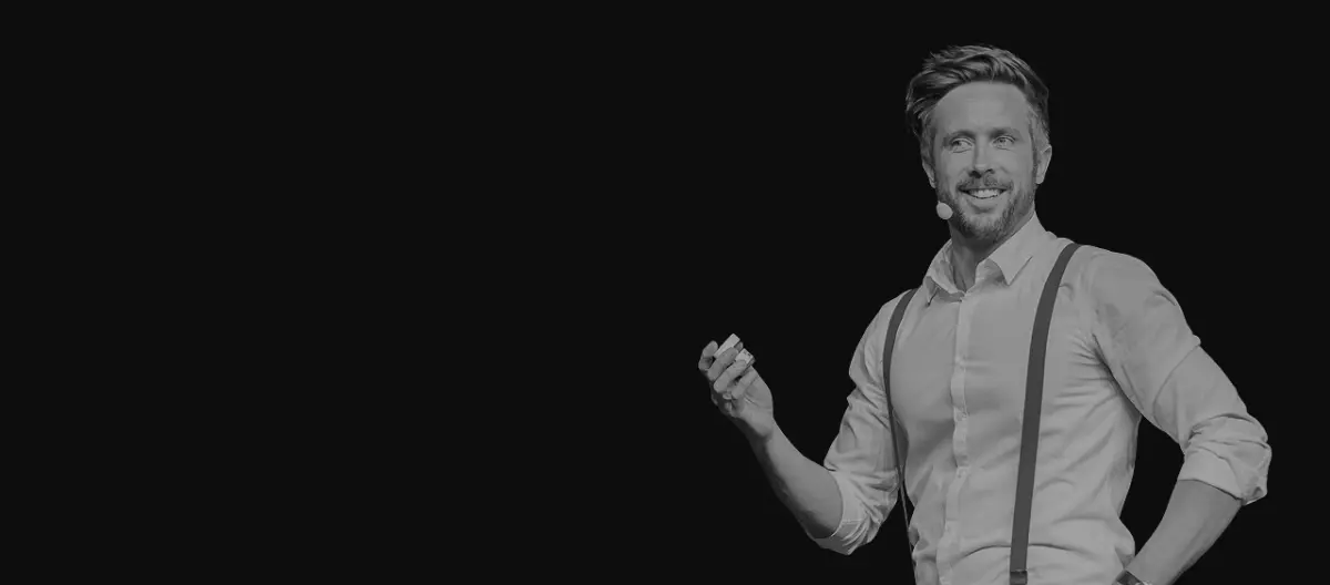 Felix als Investor