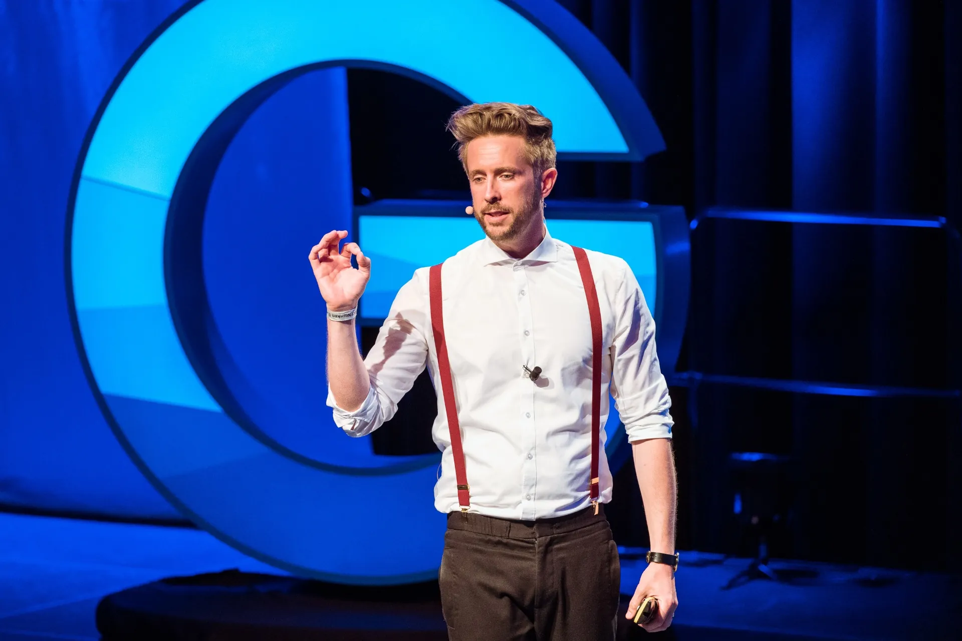 Felix Keynote 2020