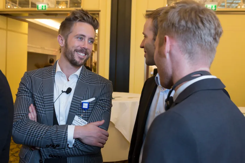 Felix als Mentor