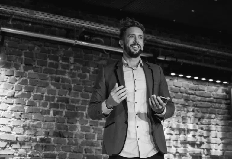 keynote speaker felix thönnessen