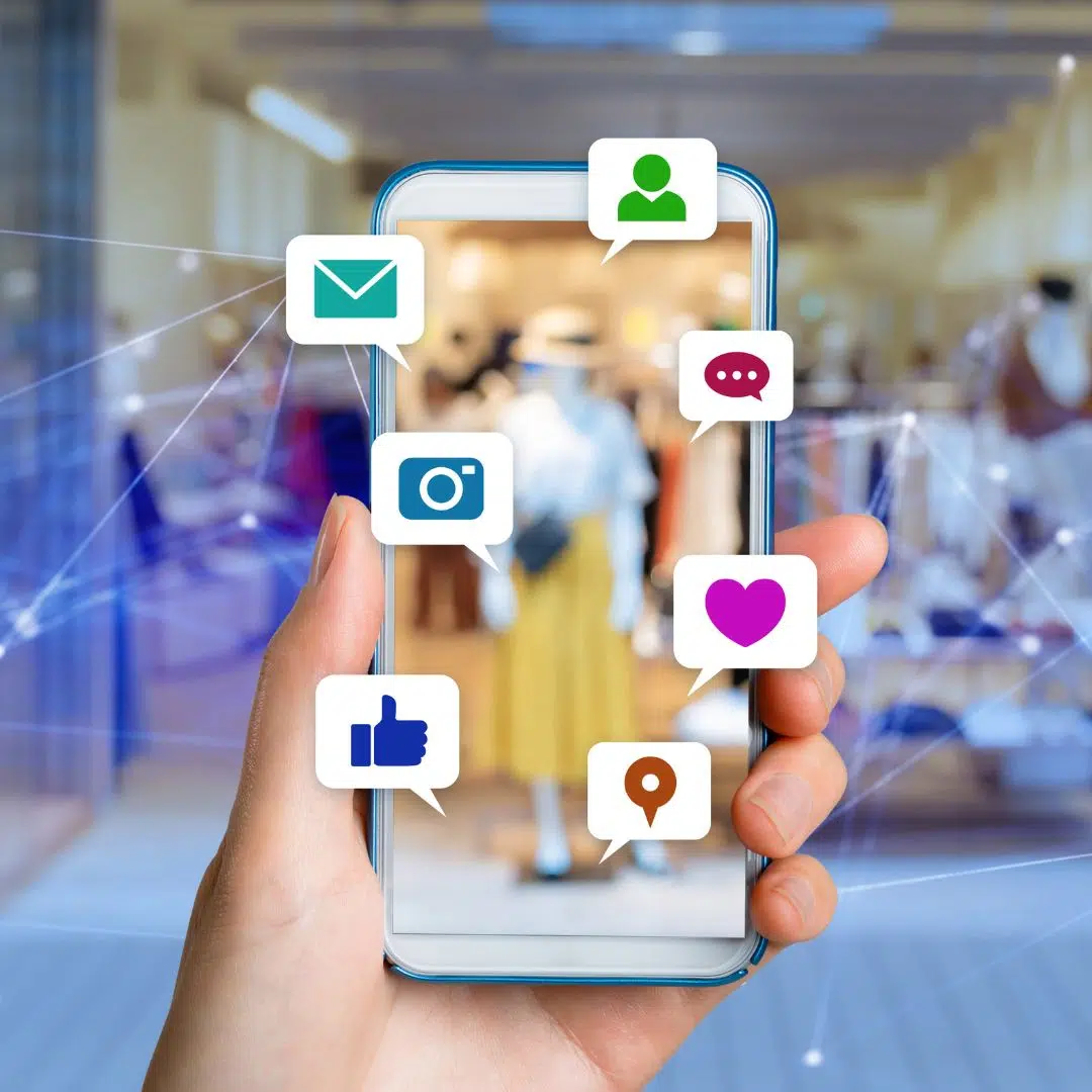 Bekanntheit als Keynote Speaker durch Social Media aufbauen