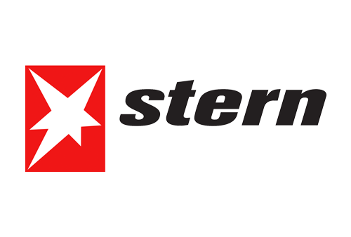 Der Stern Logo Featured Felix Thönnessen
