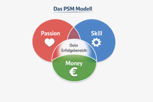 PMS Modell von Felix Thönnessen 