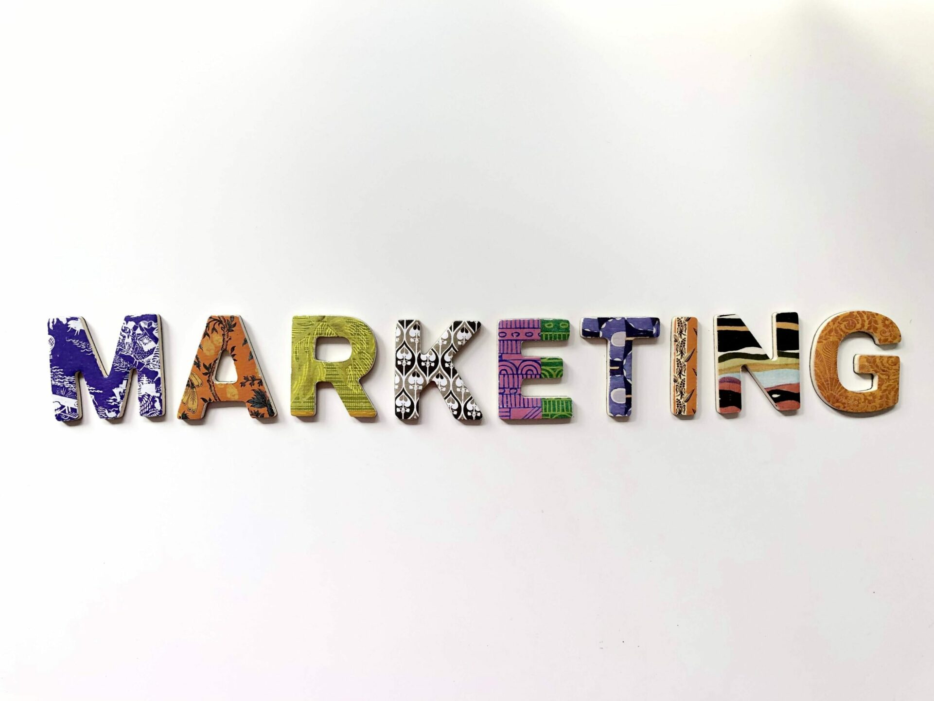 Multisensuales Marketing