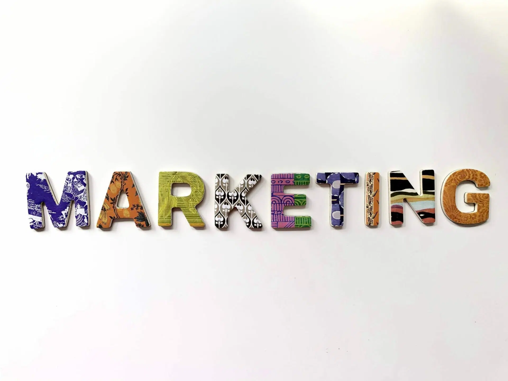 Multisensuales Marketing