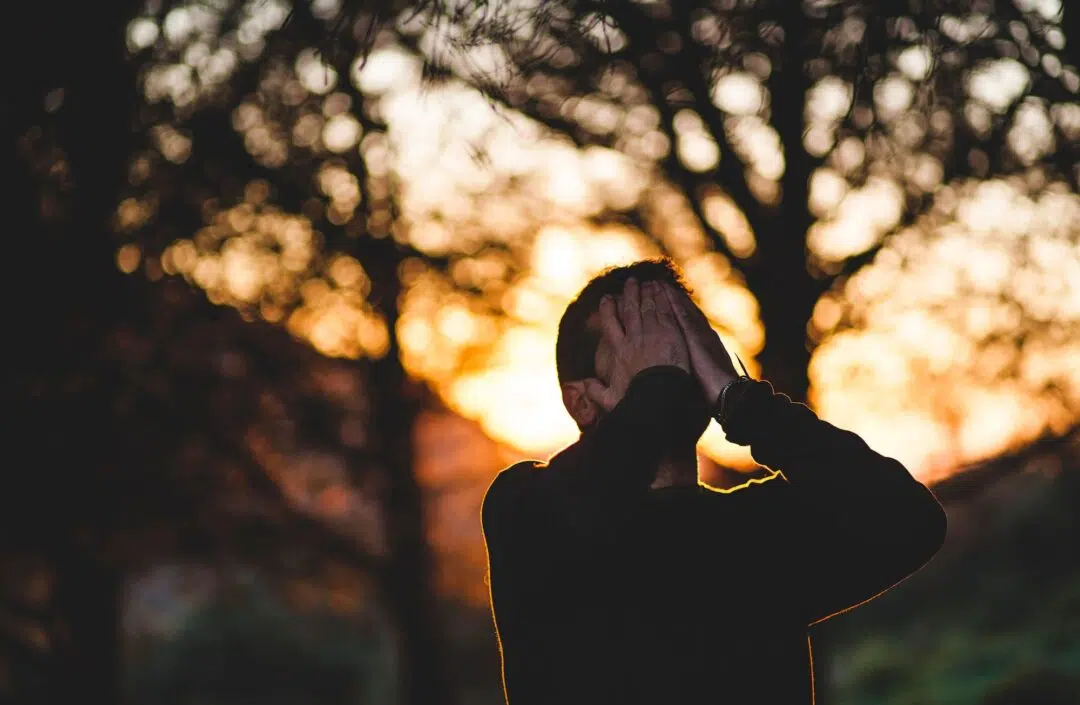 Stress abbauen mit 7 hilfreichen Tipps