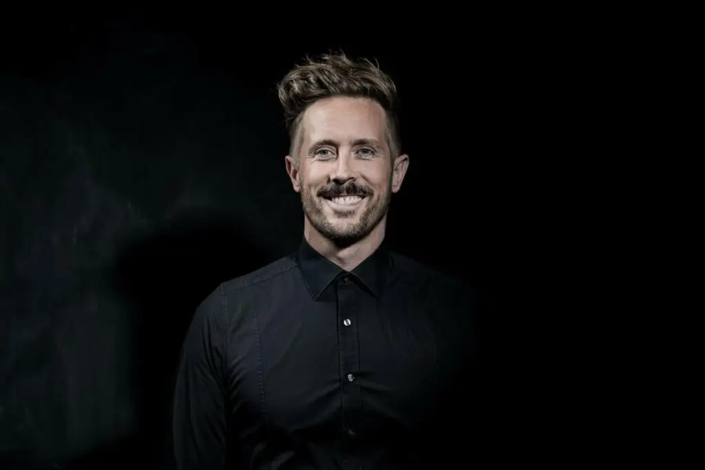 Business Coach Ausbildung Felix Thönnessen