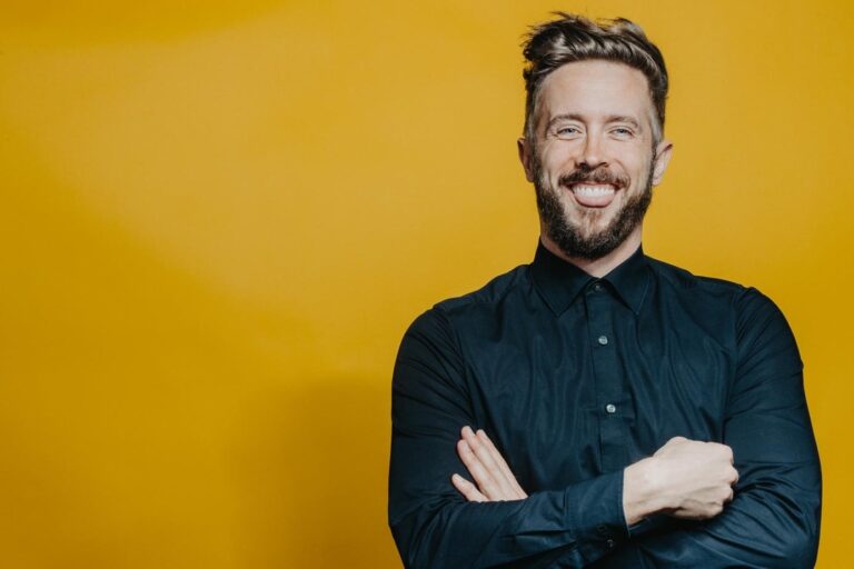 Business Coach Ausbildung für Selbstständige mit Felix Thönnessen