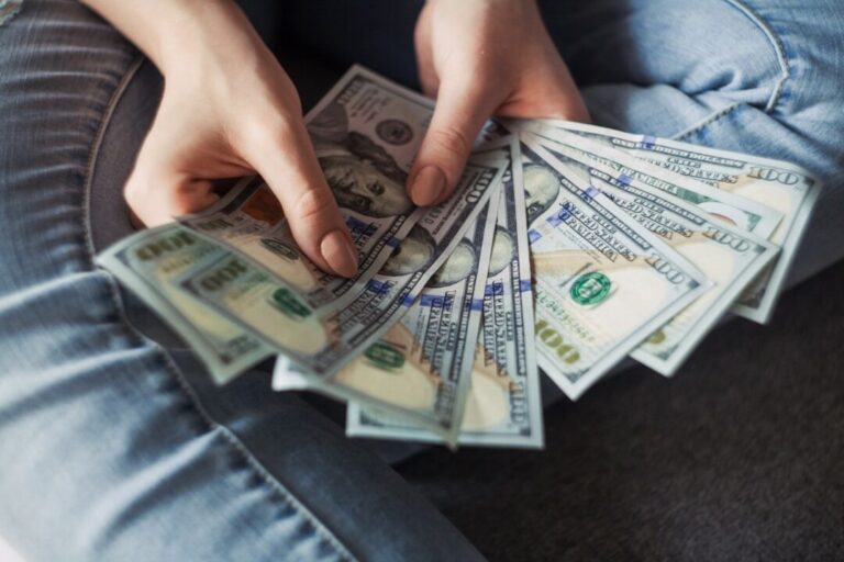 Selbstständig machen ohne Eigenkapital Beitragsbild