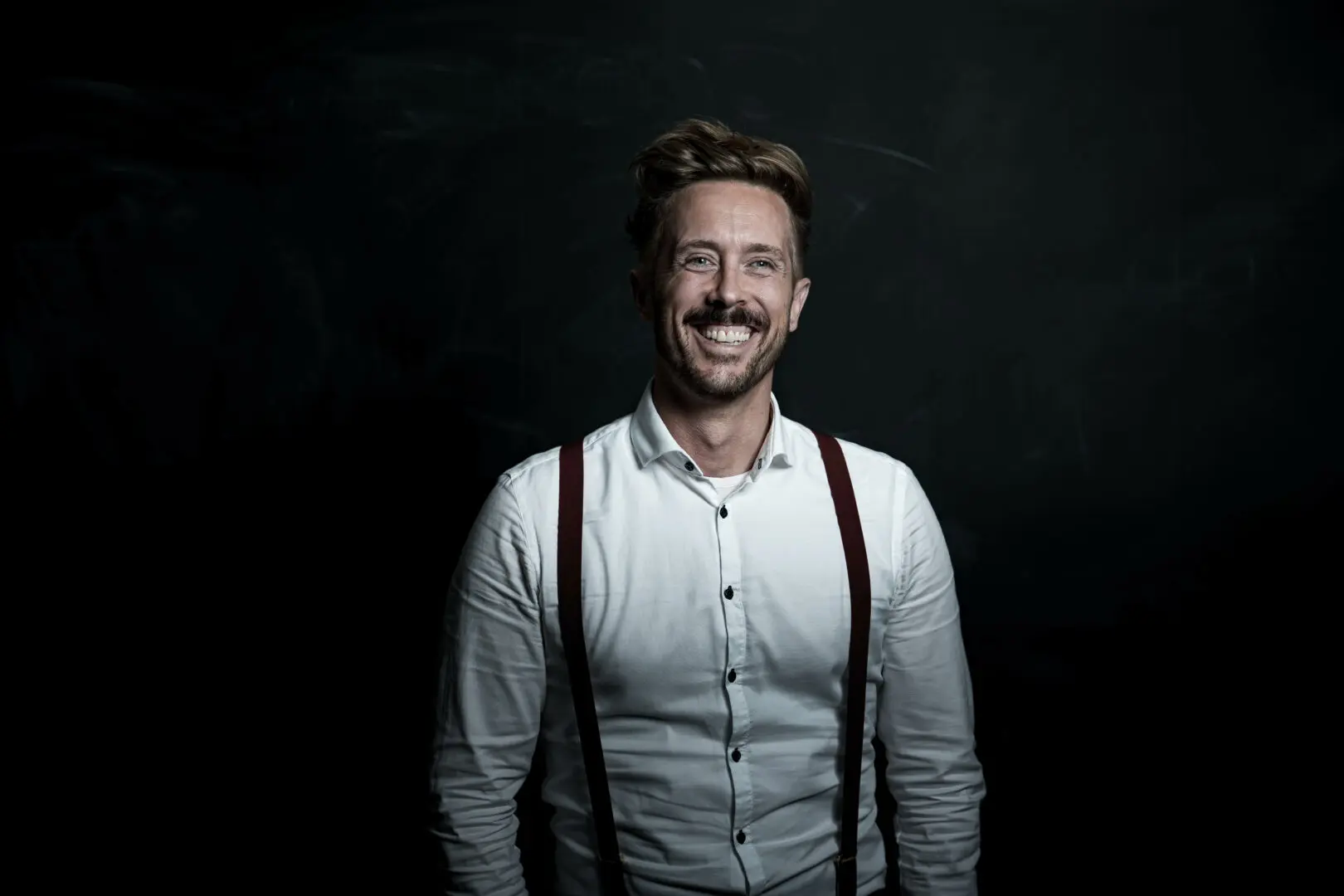 Wie du bestmöglich in deinen Vortrag startest