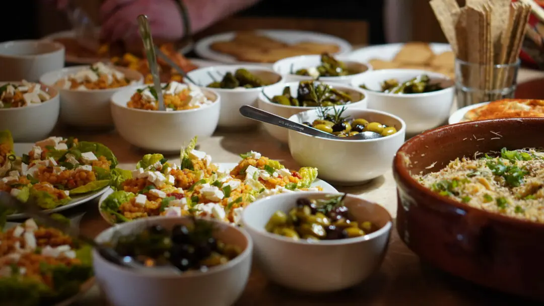 Impulsvortrag auf Englisch - Bringt neue Würze in die Inspiration Impulsvorträge auf englisch und in anderen Sprachen, geben neue Würze wie beim Essen