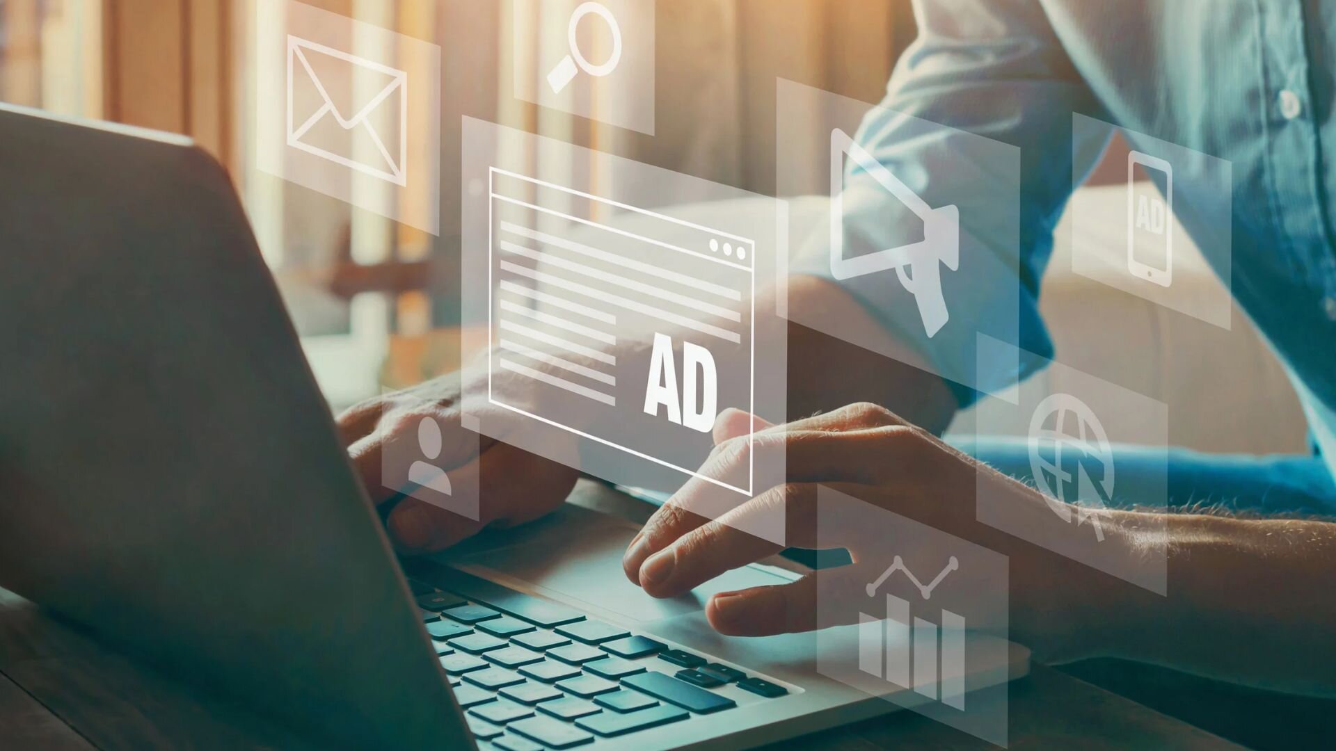 Facebookwerbung ist eine Möglichkeit, dein Business zu skalieren