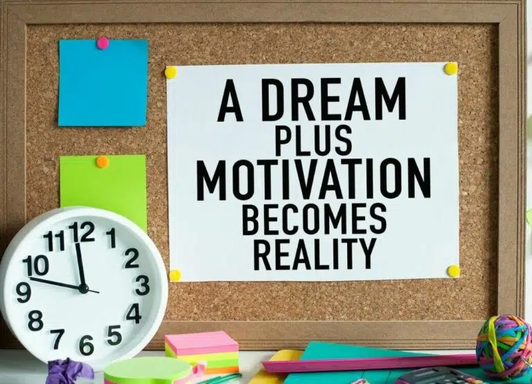 Motivierte Mitarbeiter sind das Zentrum der Produktivität in deinem Unternehmen