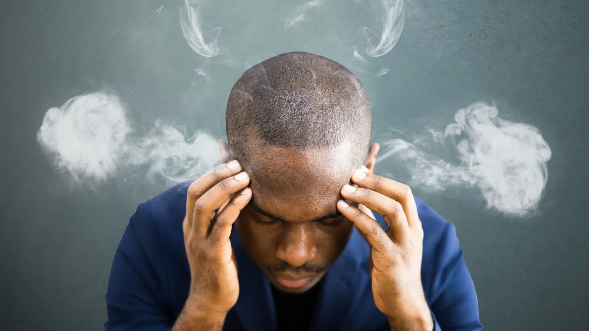 Der Umgang mit Stress ist essentiell für ein erfolgreiches Unternehmerdasein