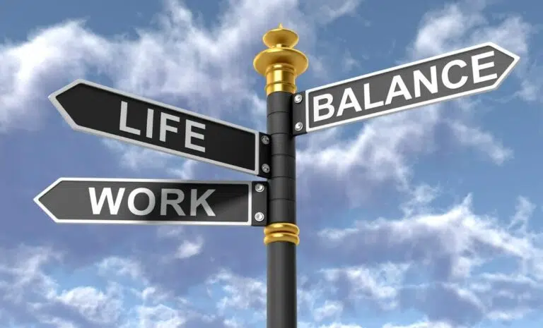 Work life balance als Schlüssel für dich und dein Unternehmen