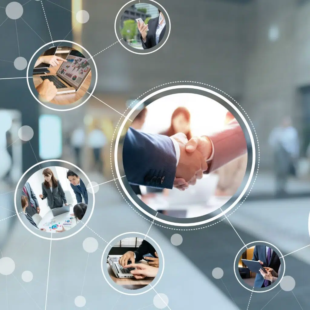 Die besten Tipps für erfolgreiches Networking