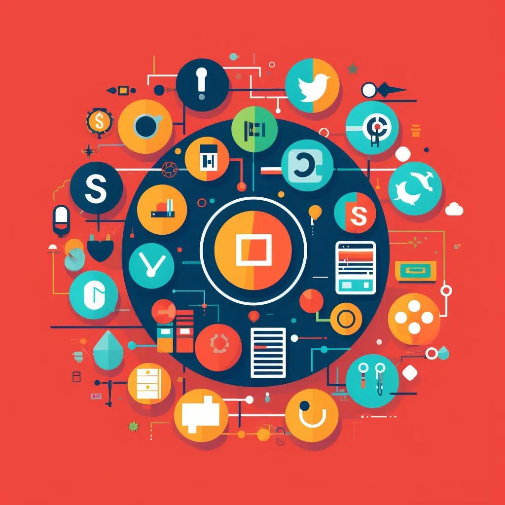 Warum du Social Media Tools brauchst? Das erkläre ich dir in diesem Blogbeitrag