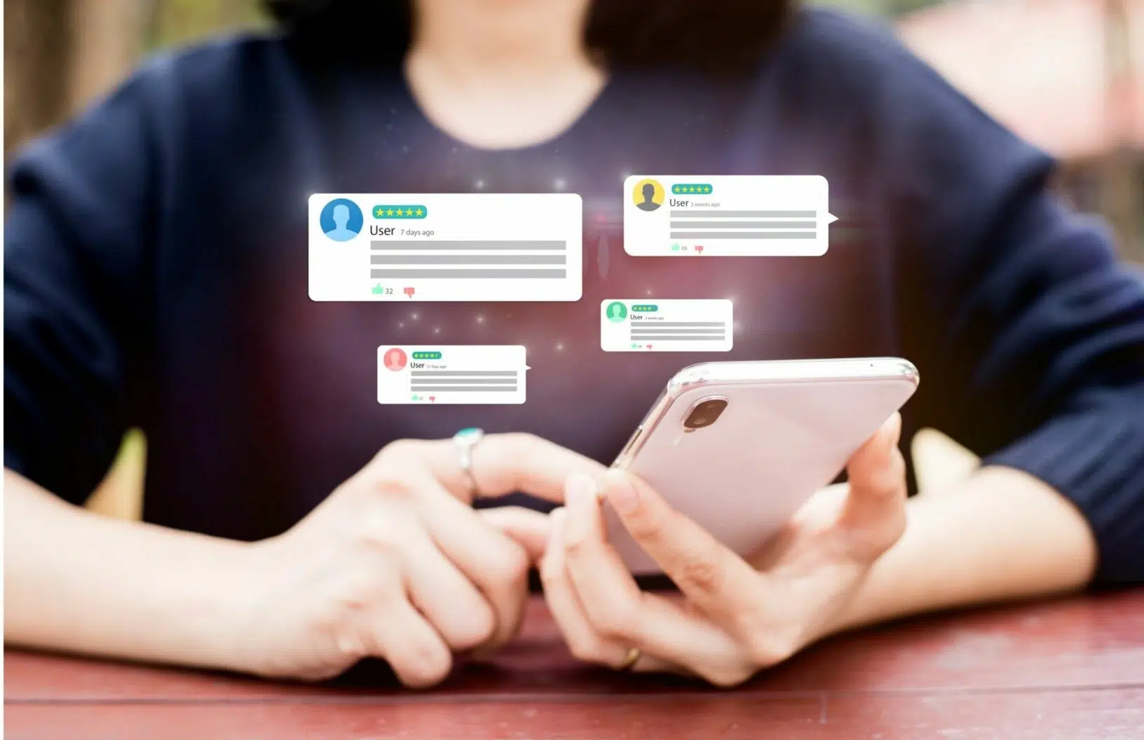 Mach dir Gedanken, wer der ideale Kunde für deine Personal Brand ist
