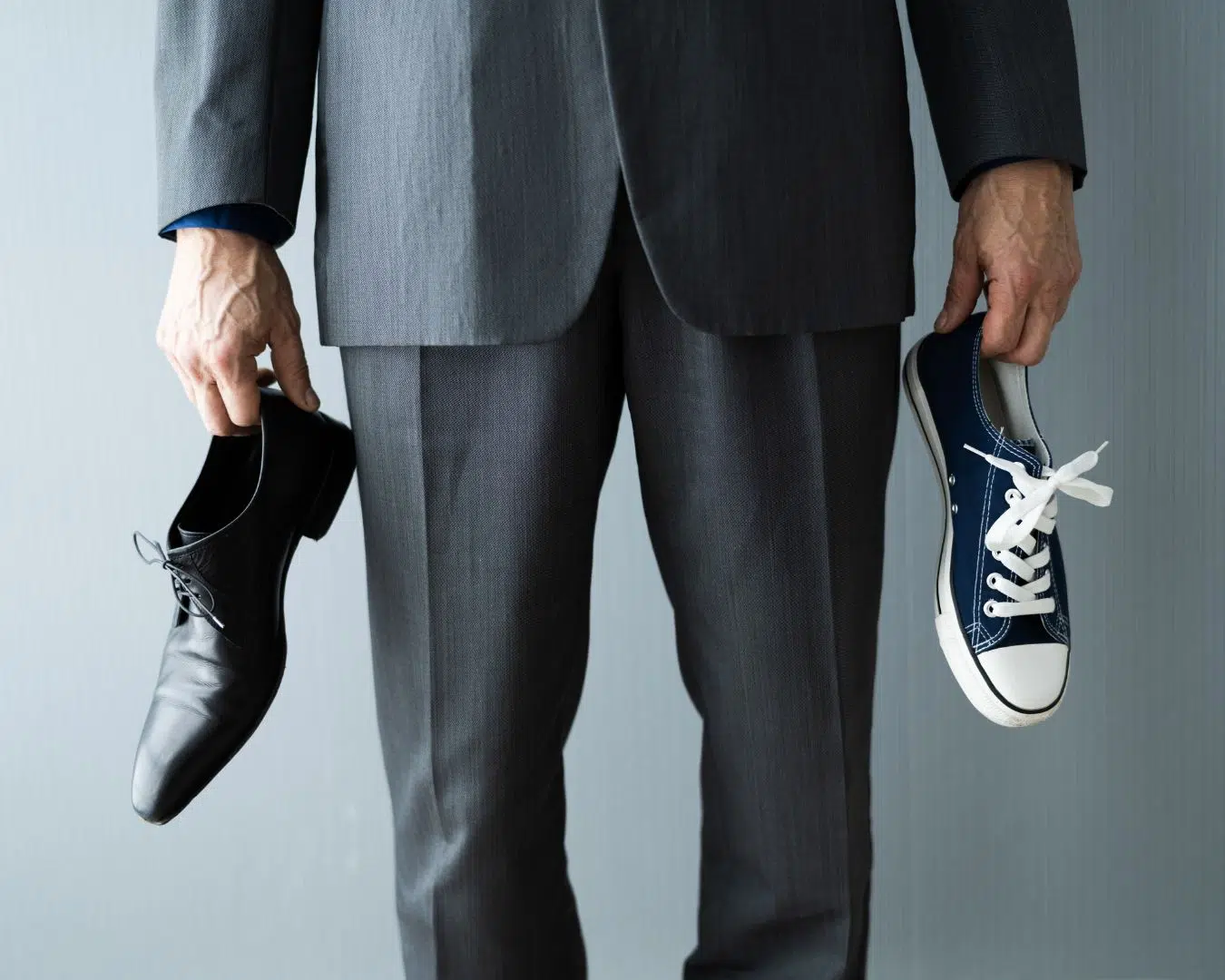 Die Herausforderung der Work Life Balance im Unternehmertum