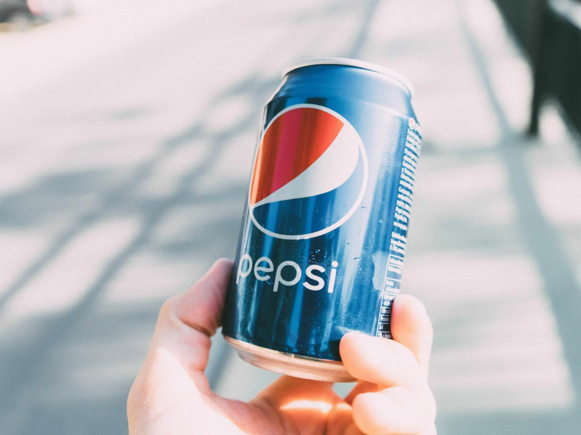 Die ehemalige CEO von Pepsi wird in diesem Blogpost zitiert