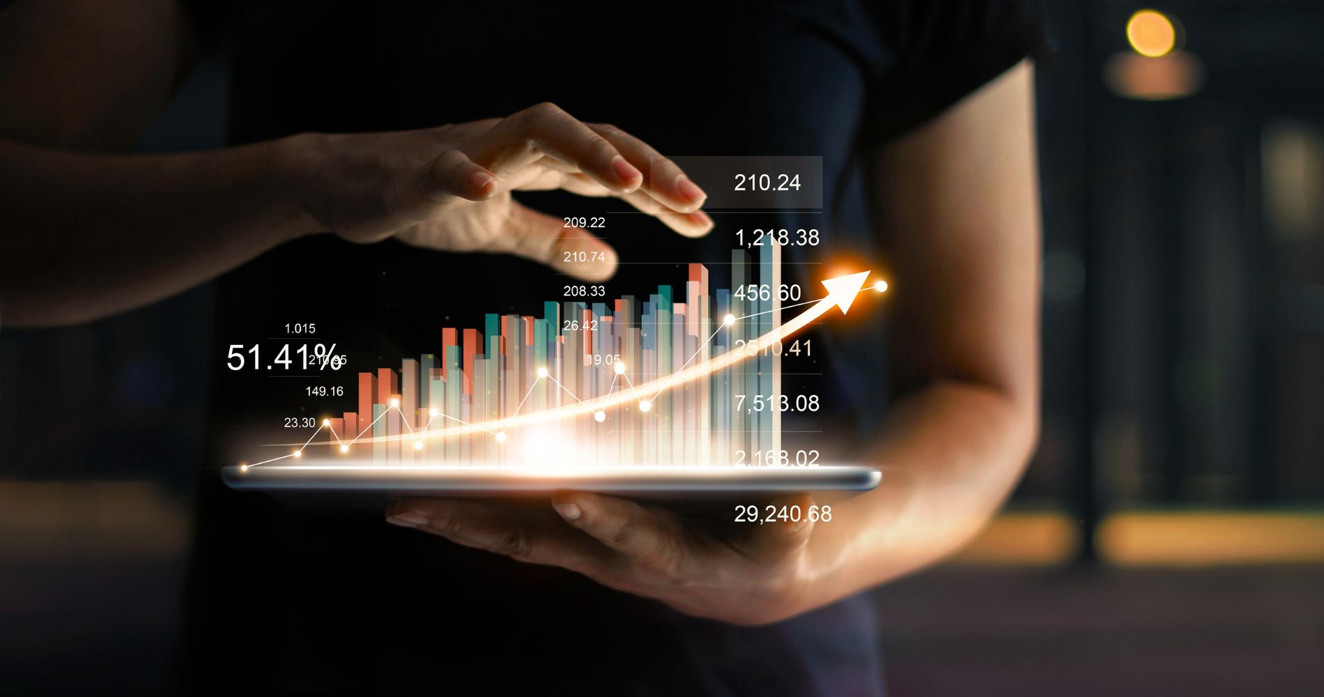 Definiere deine KPI's