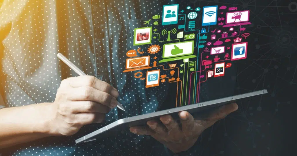 10 Ideen für ein Online Business