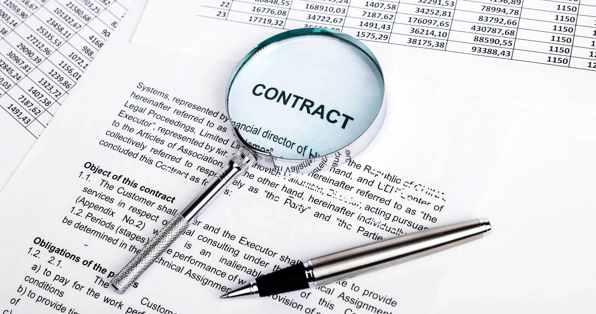 Nebenberuflich selbständig-die rechtlichen Aspekte und Steuern