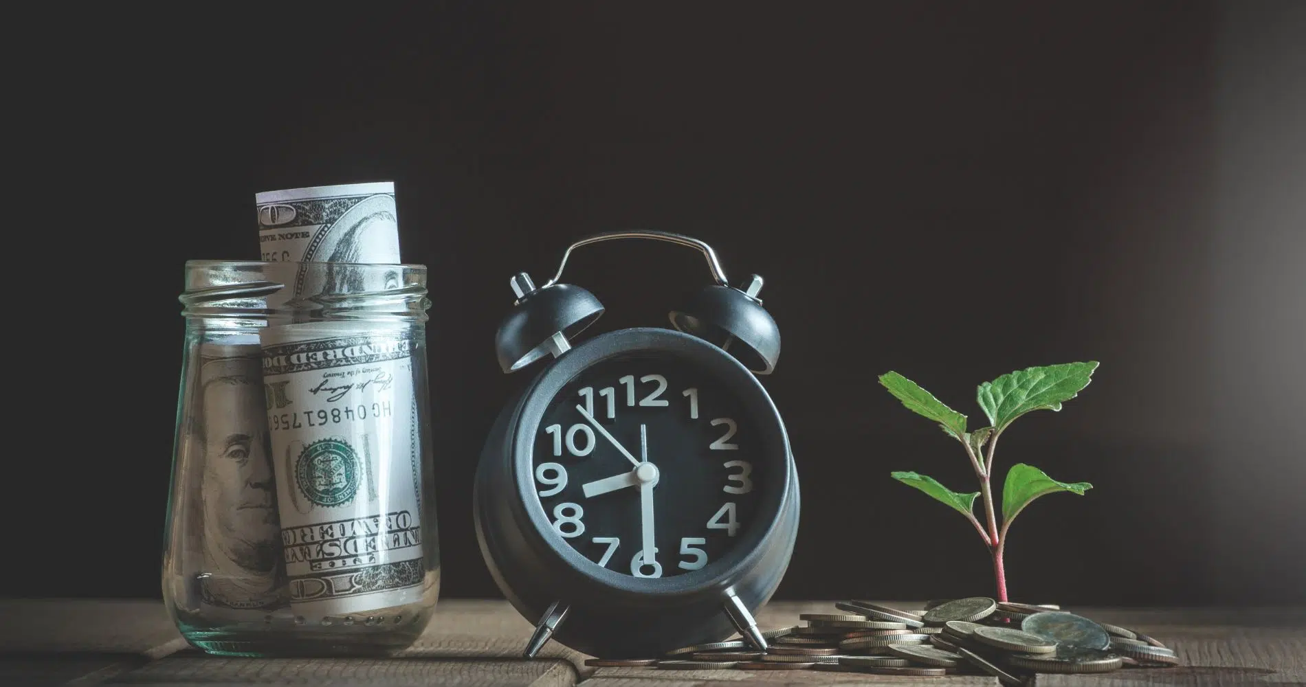 Nebenberuflich Selbstständig und die Frage nach dem Zeitinvest