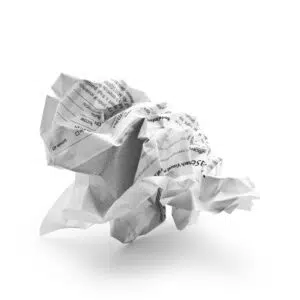 Größten Fehler im Marketing und Business