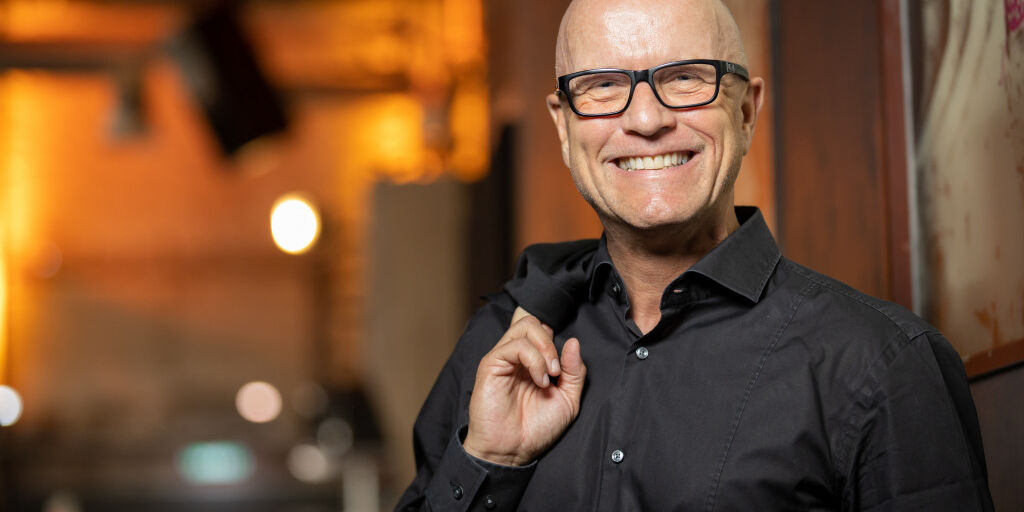 Top 10 Business Mentors