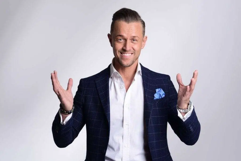 Die 8 besten deutschsprachigen Business-Coaches – wer dich wirklich weiterbringt