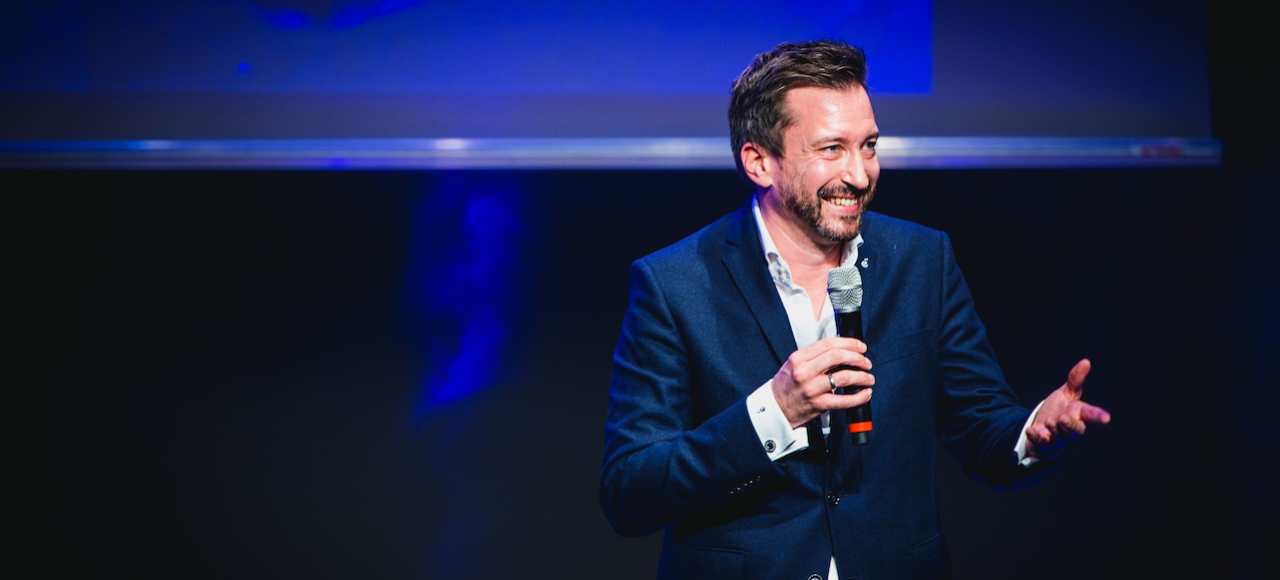 Top Speaker Deutschlands Top Speaker Deutschlands