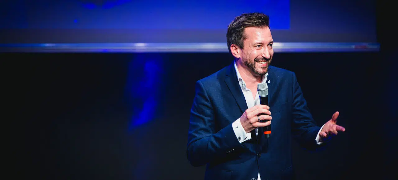 Top Speaker Deutschlands Top Speaker Deutschlands