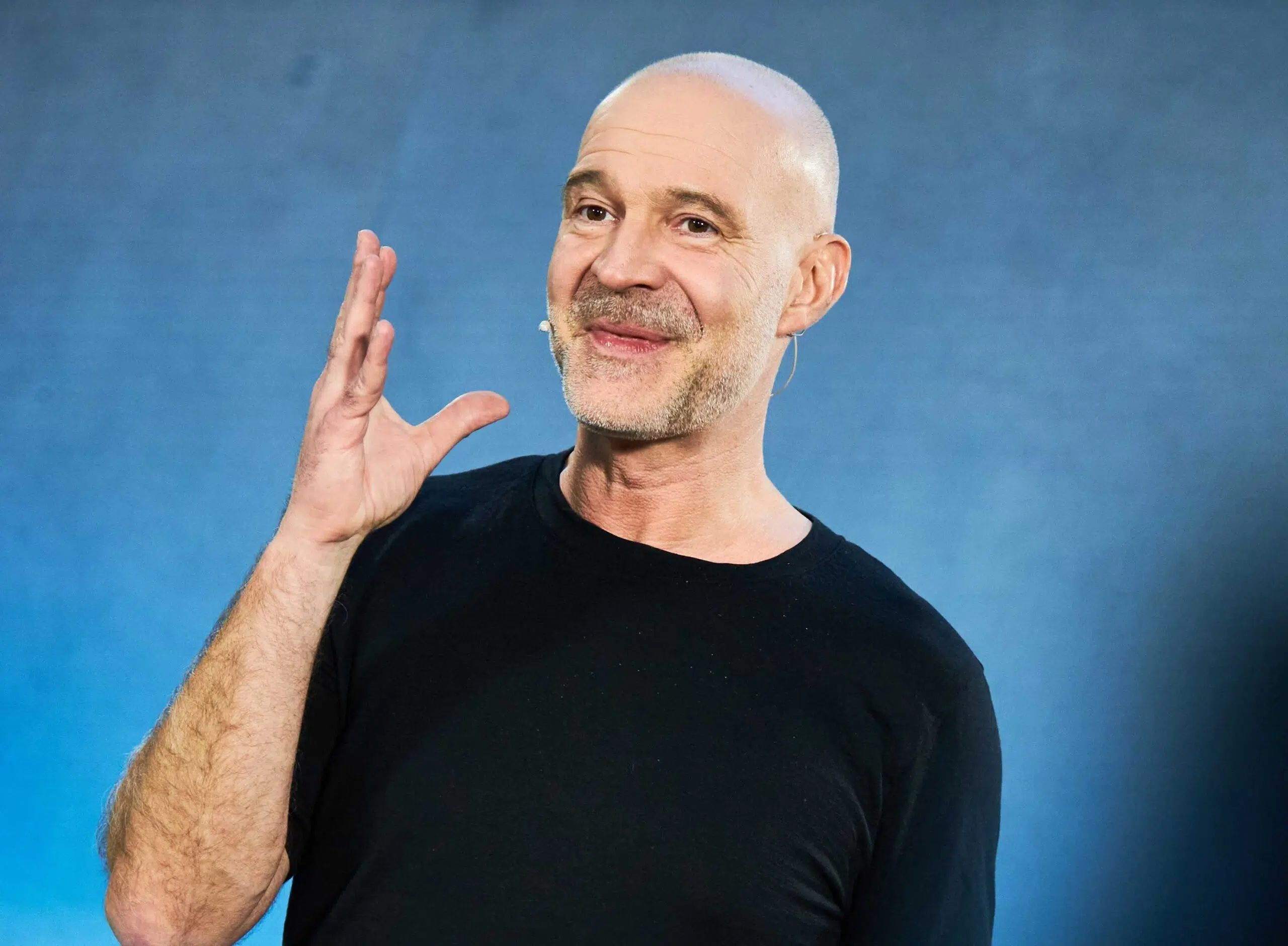 Top Speaker Deutschlands Top Speaker Deutschlands