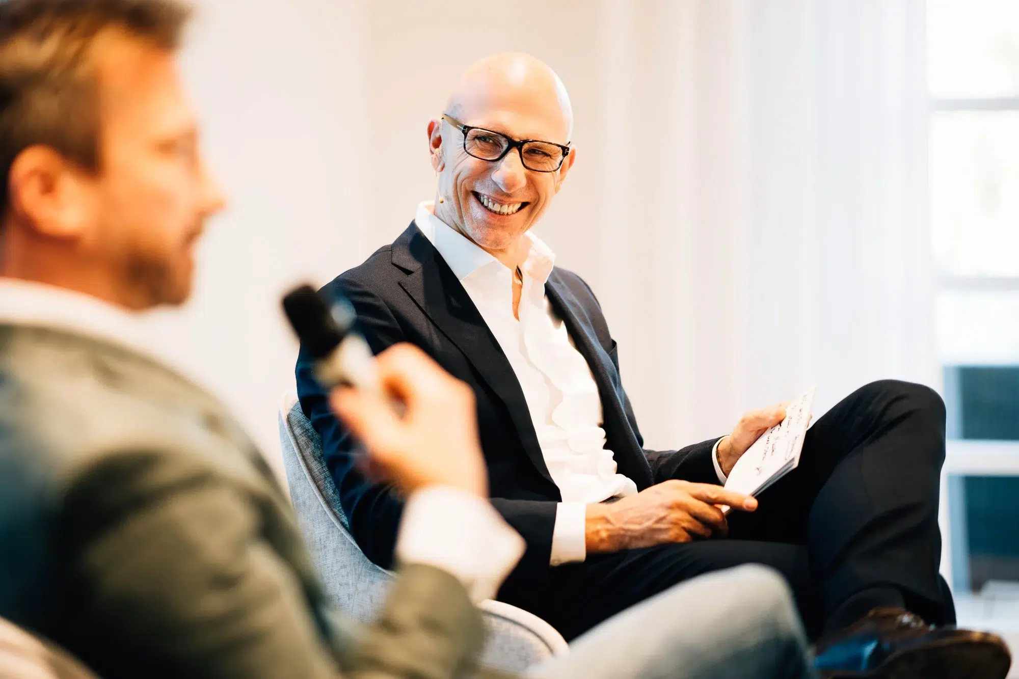 Top Speaker Deutschlands Top Speaker Deutschlands