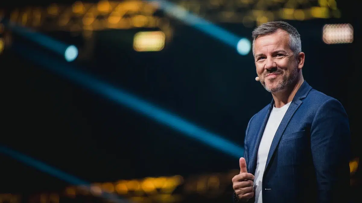 Top Speaker Deutschlands Top Speaker Deutschlands