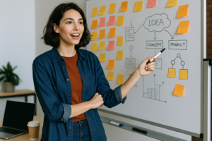 Startup Spirit – was wir von Gründern lernen können 
