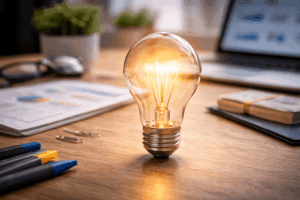 Change management