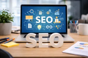 SEO