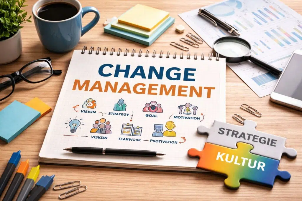 Change Management