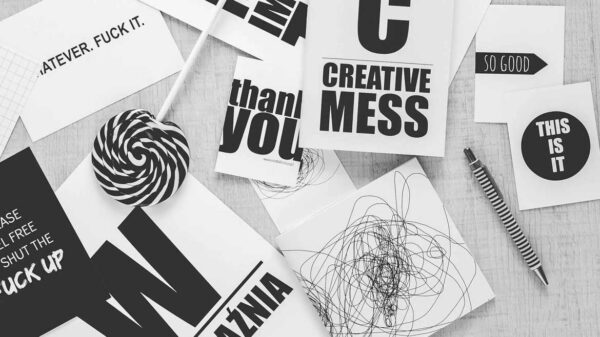 Think outside the box