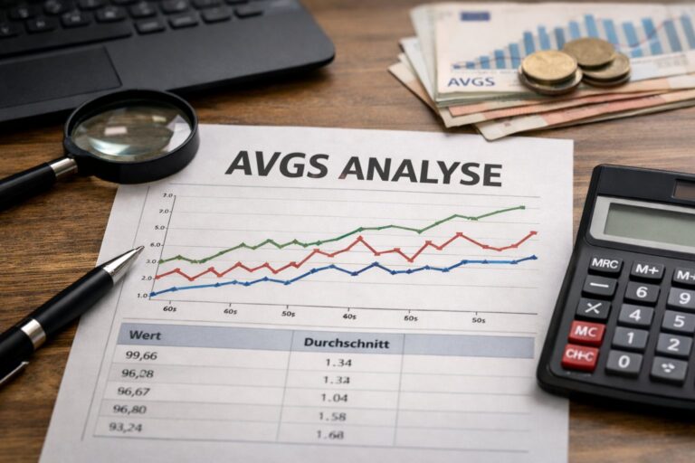 AVGS Antrag