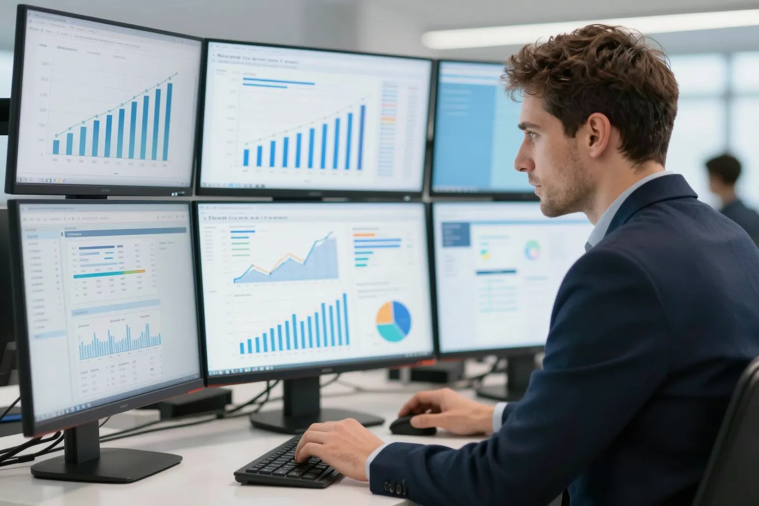 Datenanalyse ist unerlässlich für erfolgreiches SEO