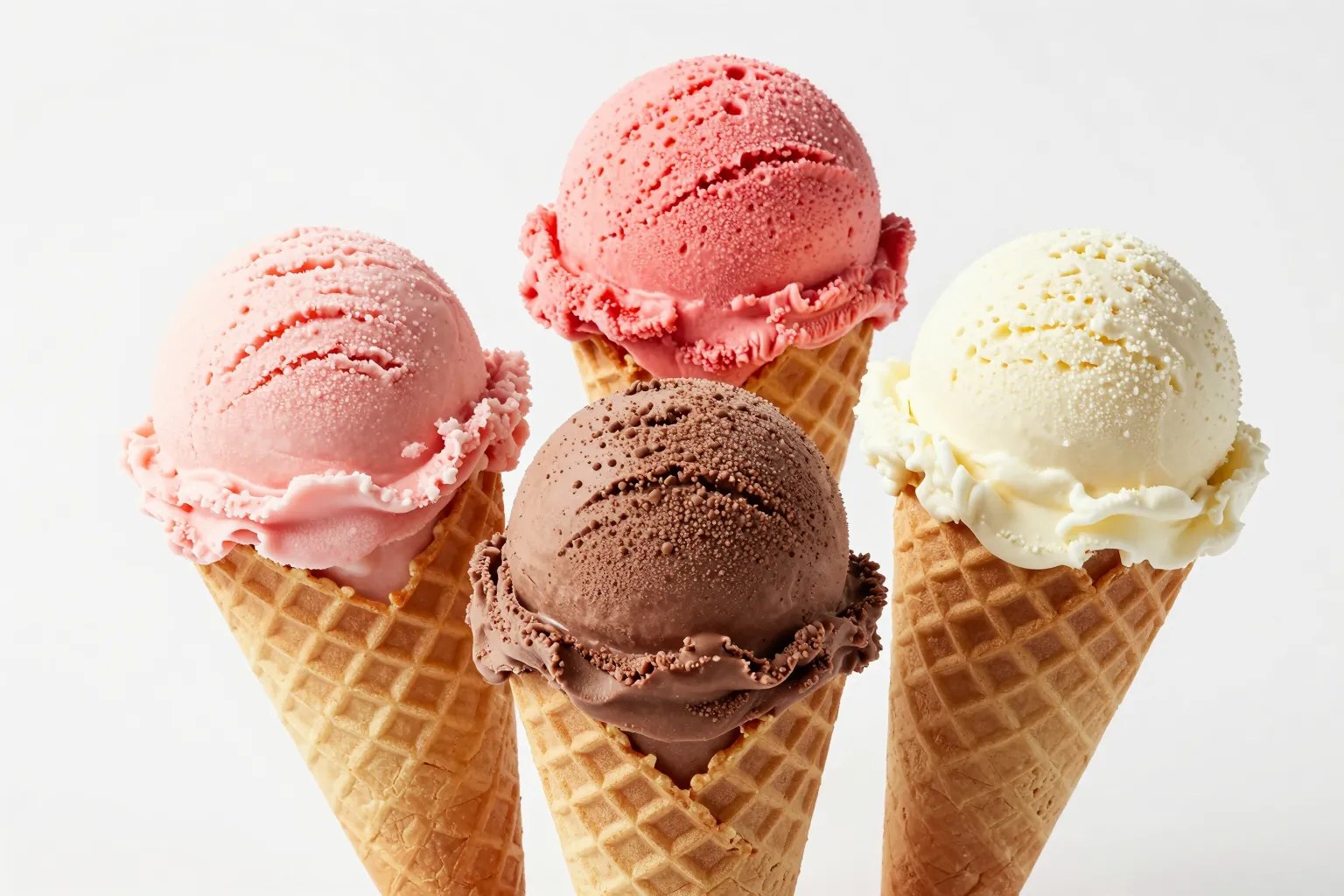 Der "Eis-Clou" zur Kundengewinnung. Mehr in diesem Blogpost und als Werbemaßnahme