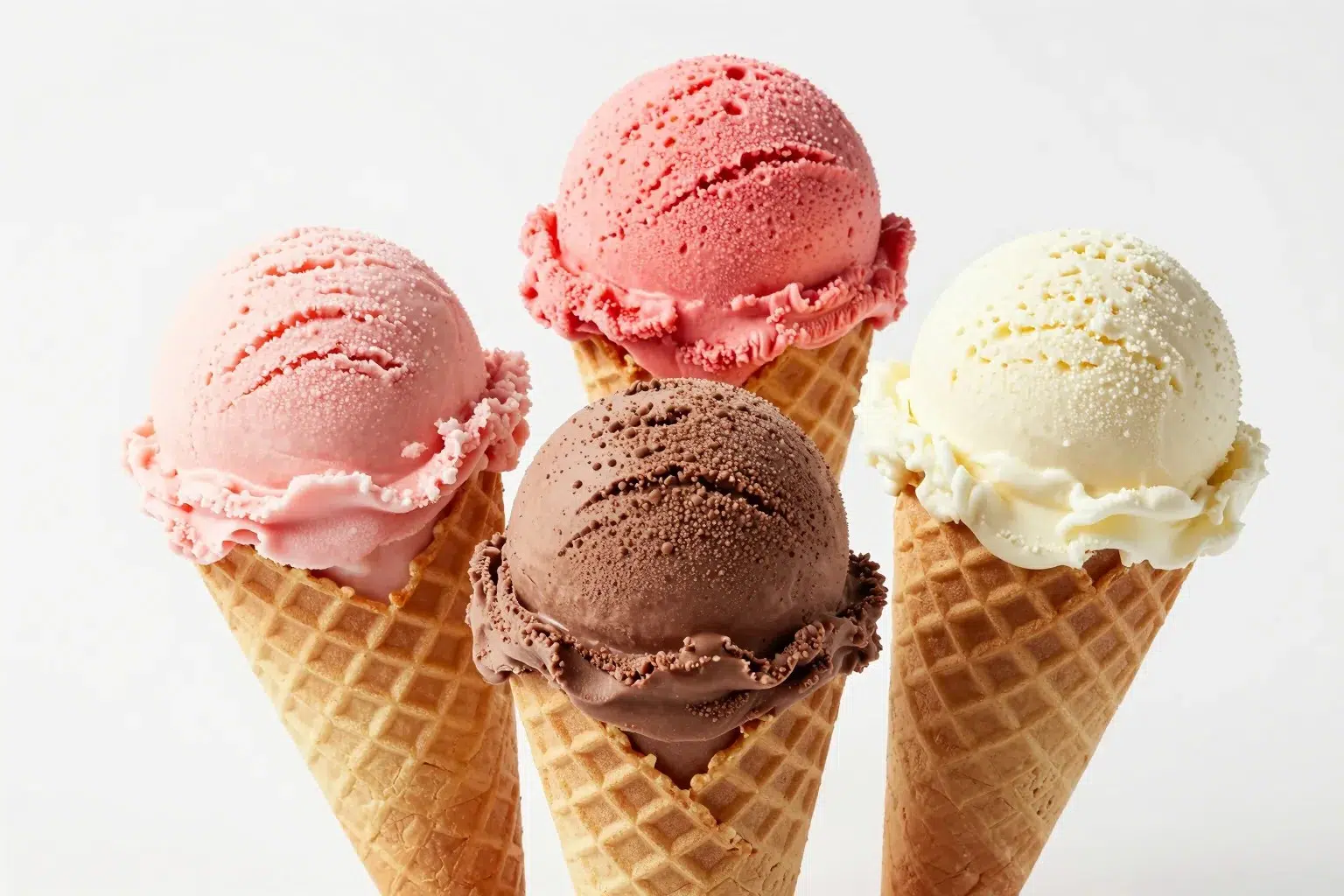 Der "Eis-Clou" zur Kundengewinnung. Mehr in diesem Blogpost und als Werbemaßnahme