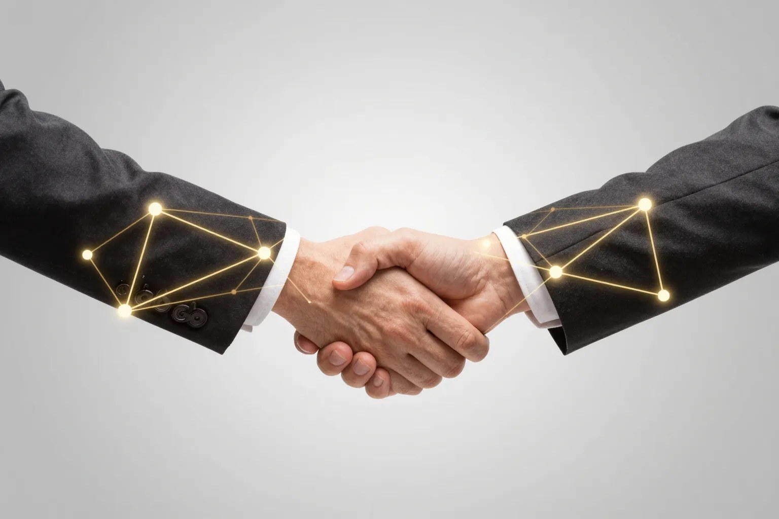 Das Geheimnis erfolgreichen Netzwerkens-In diesem Blog gibt's deine Tipps und Tricks