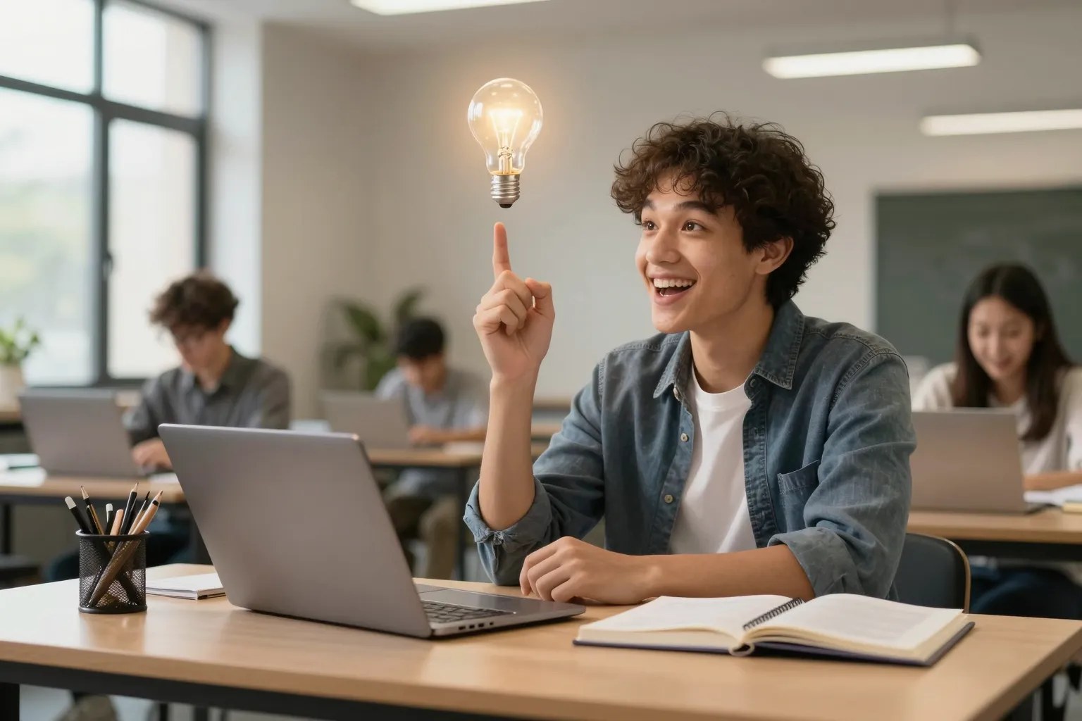 Sales Strategie